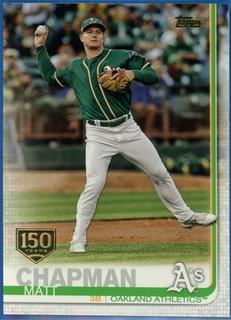 Matt Chapman
