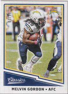 Melvin Gordon