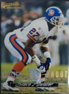 Steve Atwater