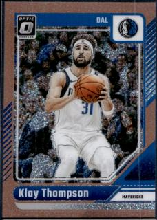 Klay Thompson