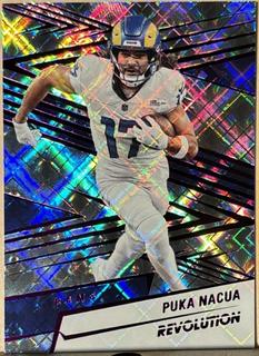 Puka Nacua