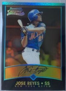 Jose Reyes