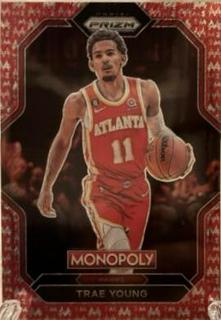 Trae Young