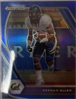 Keenan Allen