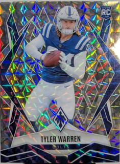 Tyler Warren