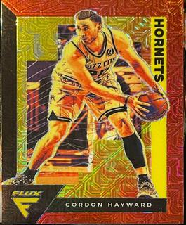 Gordon Hayward