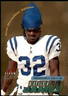 Edgerrin James