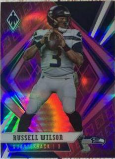 Russell Wilson