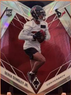 Derek Stingley Jr.