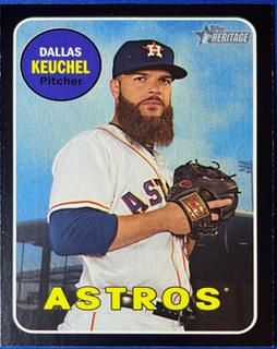 Dallas Keuchel