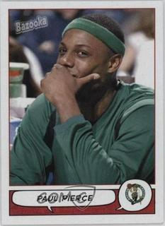 Paul Pierce