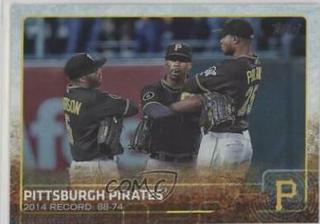Pittsburgh Pirates