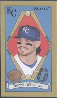 Bobby Witt Jr.