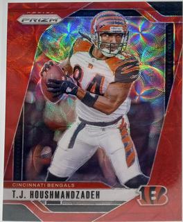 T.J. Houshmandzadeh