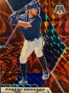 Dansby Swanson