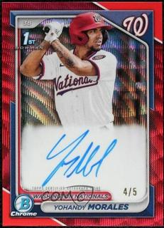 Yohandy Morales