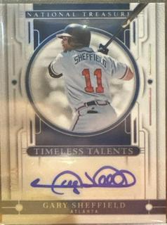 Gary Sheffield