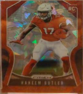 Hakeem Butler