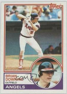 Brian Downing