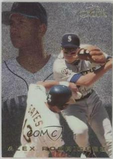 Alex Rodriguez