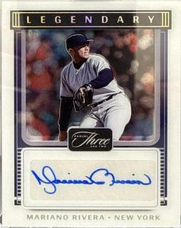 Mariano Rivera