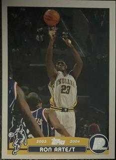 Ron Artest