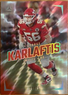 George Karlaftis