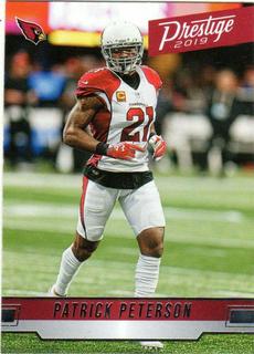 Patrick Peterson