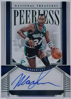 Mark Aguirre