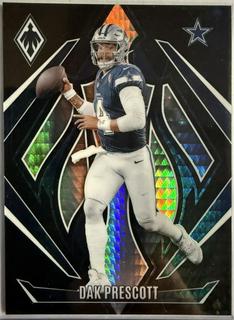 Dak Prescott