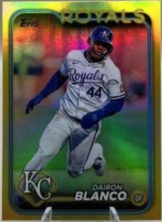 Dairon Blanco