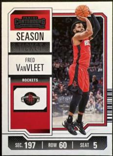 Fred VanVleet