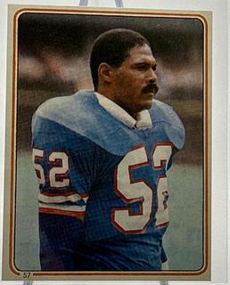 Robert Brazile