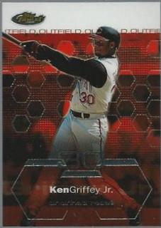 Ken Griffey Jr.