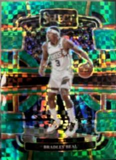 Bradley Beal