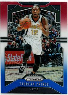 Taurean Prince