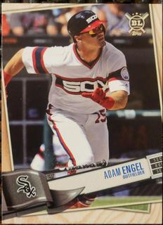 adam engel