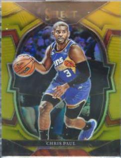 Chris Paul