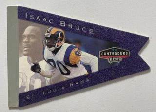 Isaac Bruce