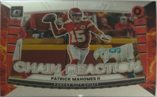 Patrick Mahomes II