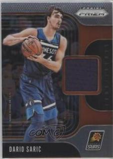 Dario Saric