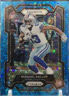Michael Gallup