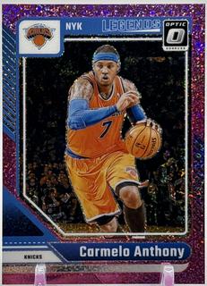 Carmelo Anthony