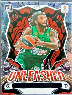 Mathias Lessort