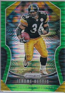 Jerome Bettis