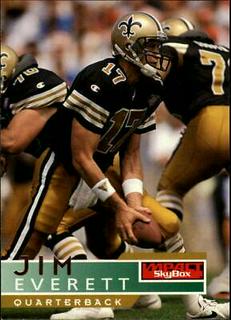 Jim Everett
