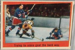Action Picture [Johnson, Worsley, Howell] #54