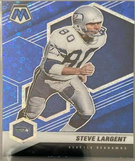 Steve Largent