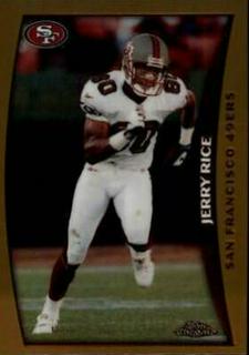 Jerry Rice