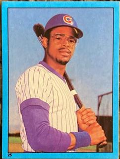 Leon Durham